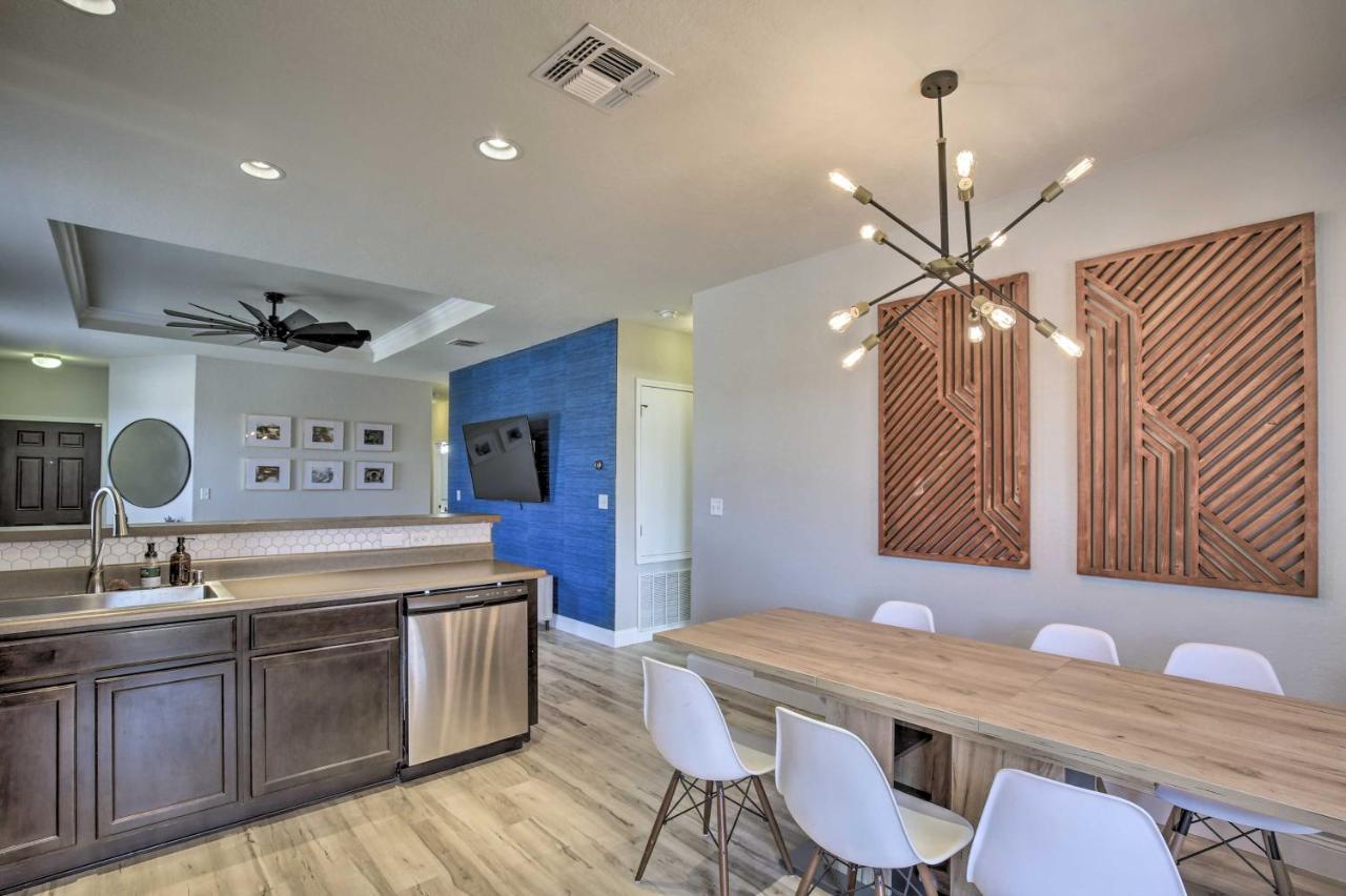 San Antonio Home With Patio And Grill Near Seaworld! Exteriör bild